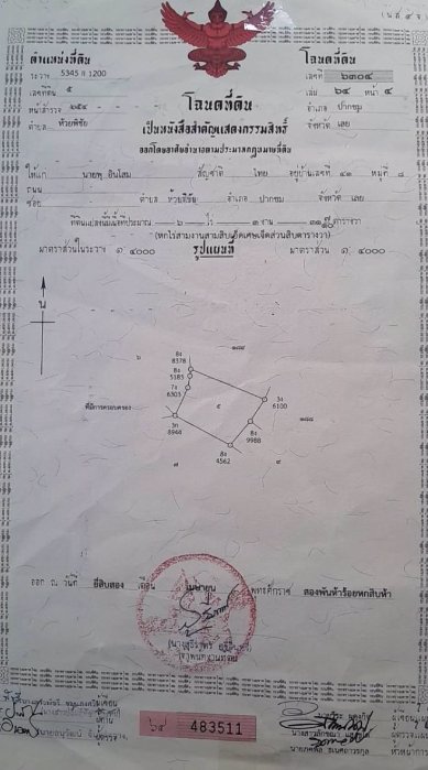 ขายที่ดินทำสวน-6ไร่-3งาน-31ตรว