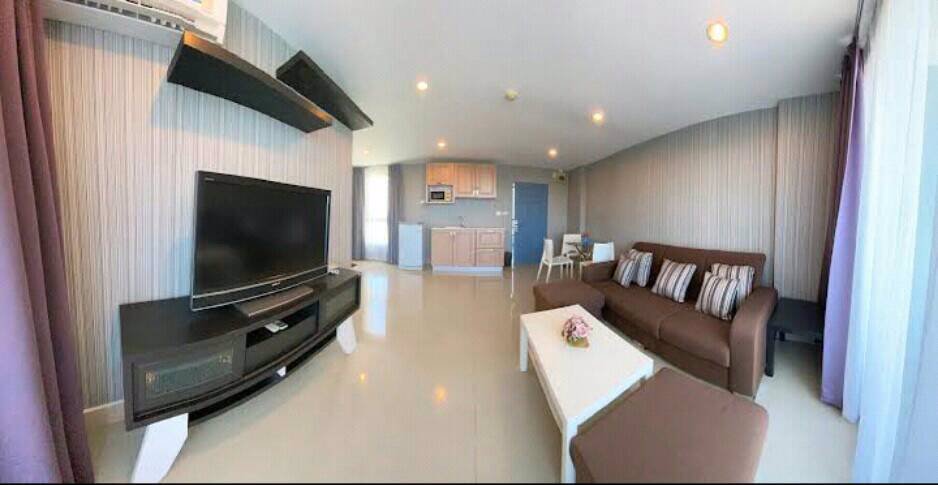 คอนโดมิเนียมหรู8ชั้น-วิวทะเลและภูเขา-ย่านพัทยา-บางเสร่-จชลบุรี