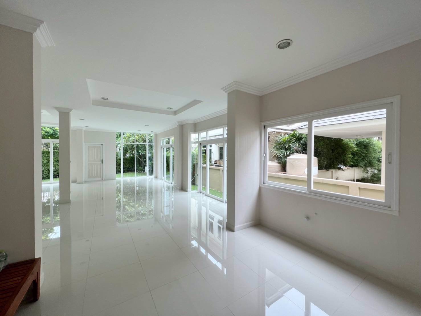 ขายบ้านเดี่ยว-2-ชั้น-หมู่บ้านเพอร์เฟค-มาสเตอร์พีซ-ราชพฤกษ์-นนทบุรี-ไม่เคยเข้าอยู่