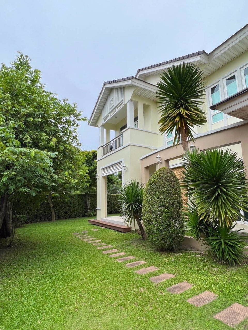 ขายบ้านเดี่ยว-2-ชั้น-หมู่บ้านเพอร์เฟค-มาสเตอร์พีซ-ราชพฤกษ์-นนทบุรี-ไม่เคยเข้าอยู่