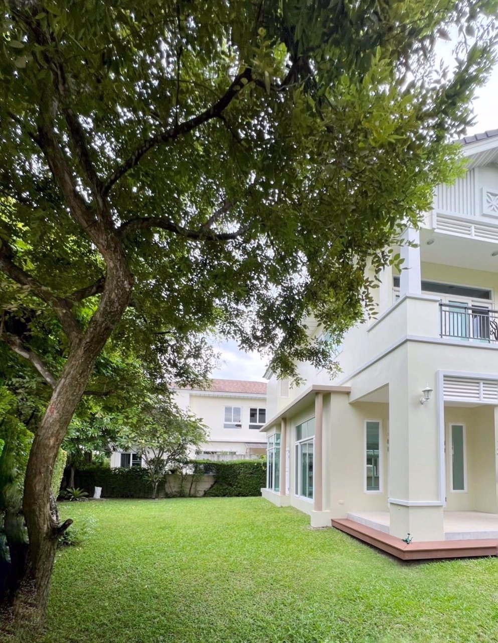 ขายบ้านเดี่ยว-2-ชั้น-หมู่บ้านเพอร์เฟค-มาสเตอร์พีซ-ราชพฤกษ์-นนทบุรี-ไม่เคยเข้าอยู่