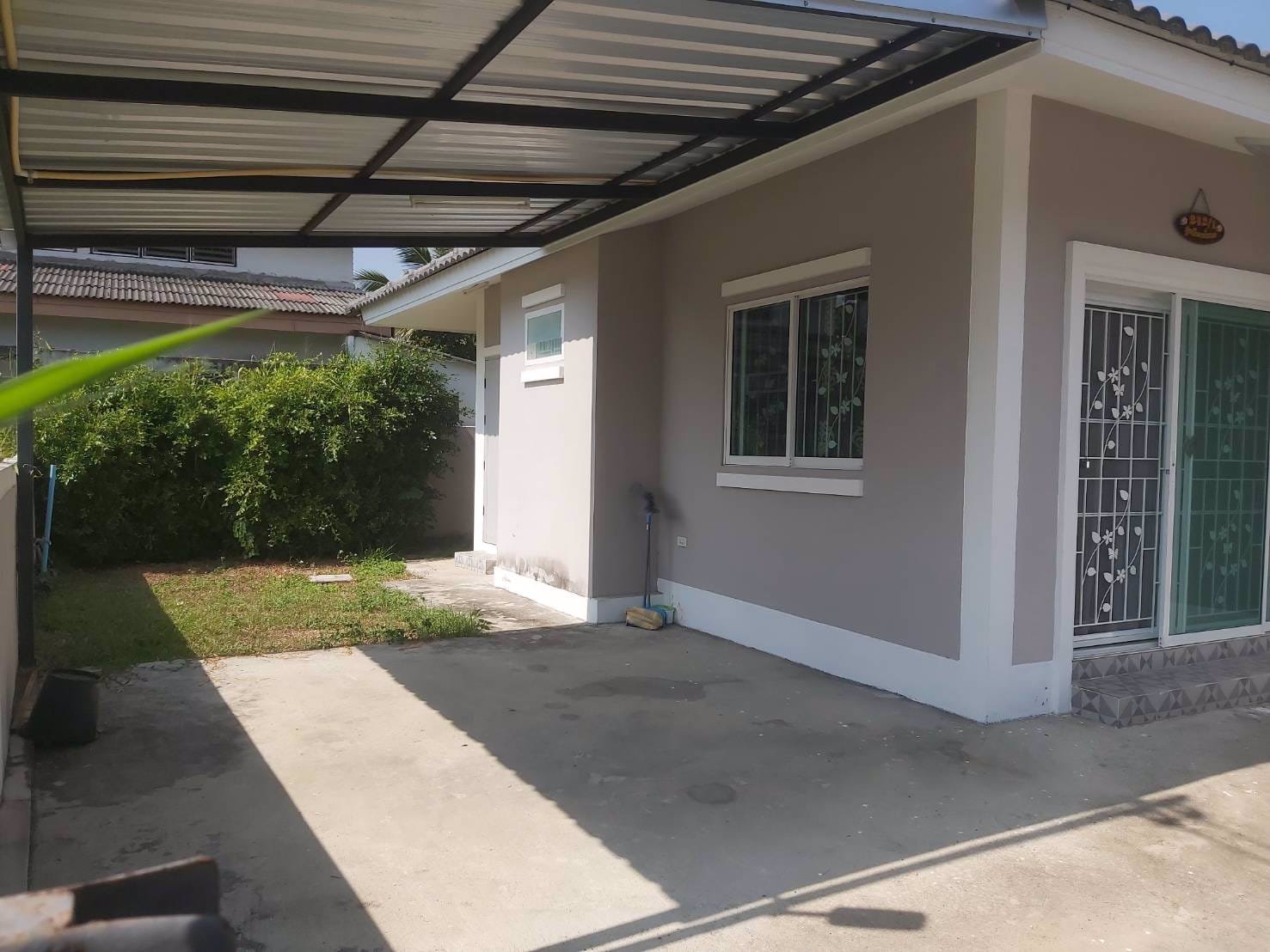 ขาย-บ้านเดี่ยวราคา-229-ล้าน-มีคนเช่าเดือน5000บาท-พร้อมเข้าอยู่-พื้นที่กว้างขวาง