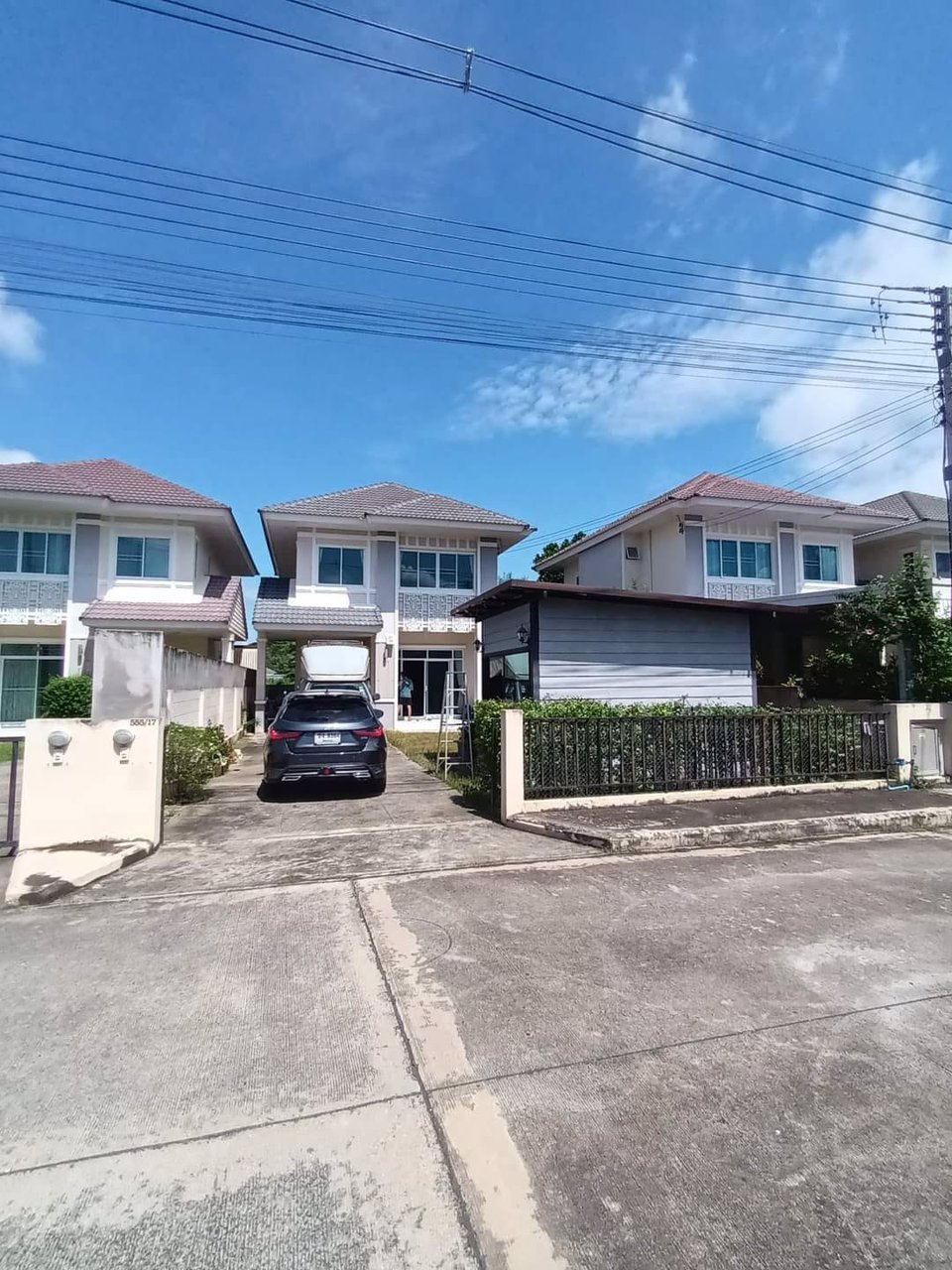 ขายบ้าน-2-ชั้น-ในโครงการ-ดีญ่า-วาเล่ย์-แม่โจ้