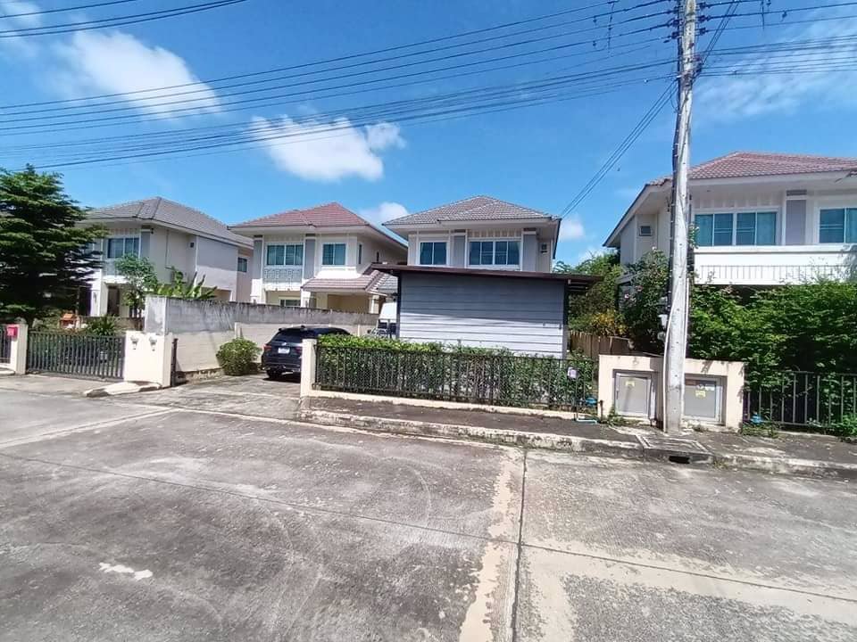 ขายบ้าน-2-ชั้น-ในโครงการ-ดีญ่า-วาเล่ย์-แม่โจ้