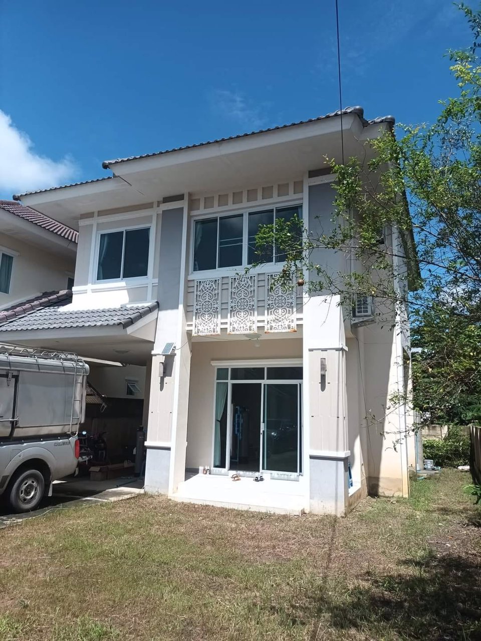 ขายบ้าน-2-ชั้น-ในโครงการ-ดีญ่า-วาเล่ย์-แม่โจ้