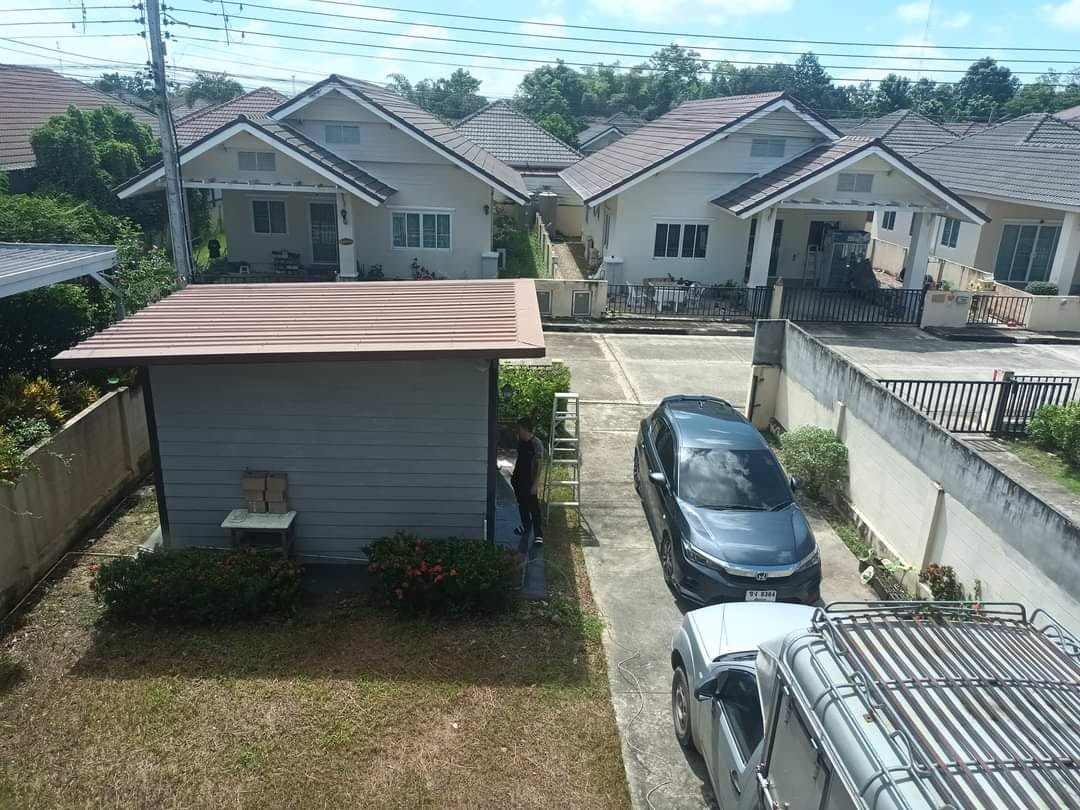 ขายบ้าน-2-ชั้น-ในโครงการ-ดีญ่า-วาเล่ย์-แม่โจ้