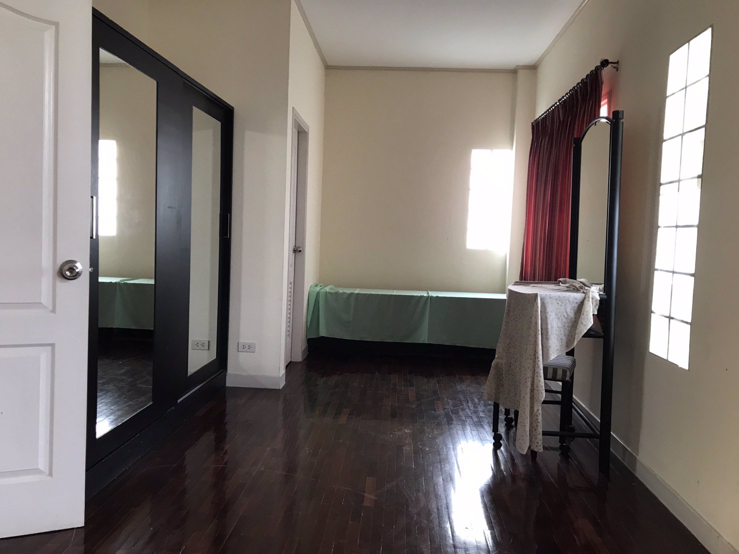 เช่าบ้านเดี่ยว