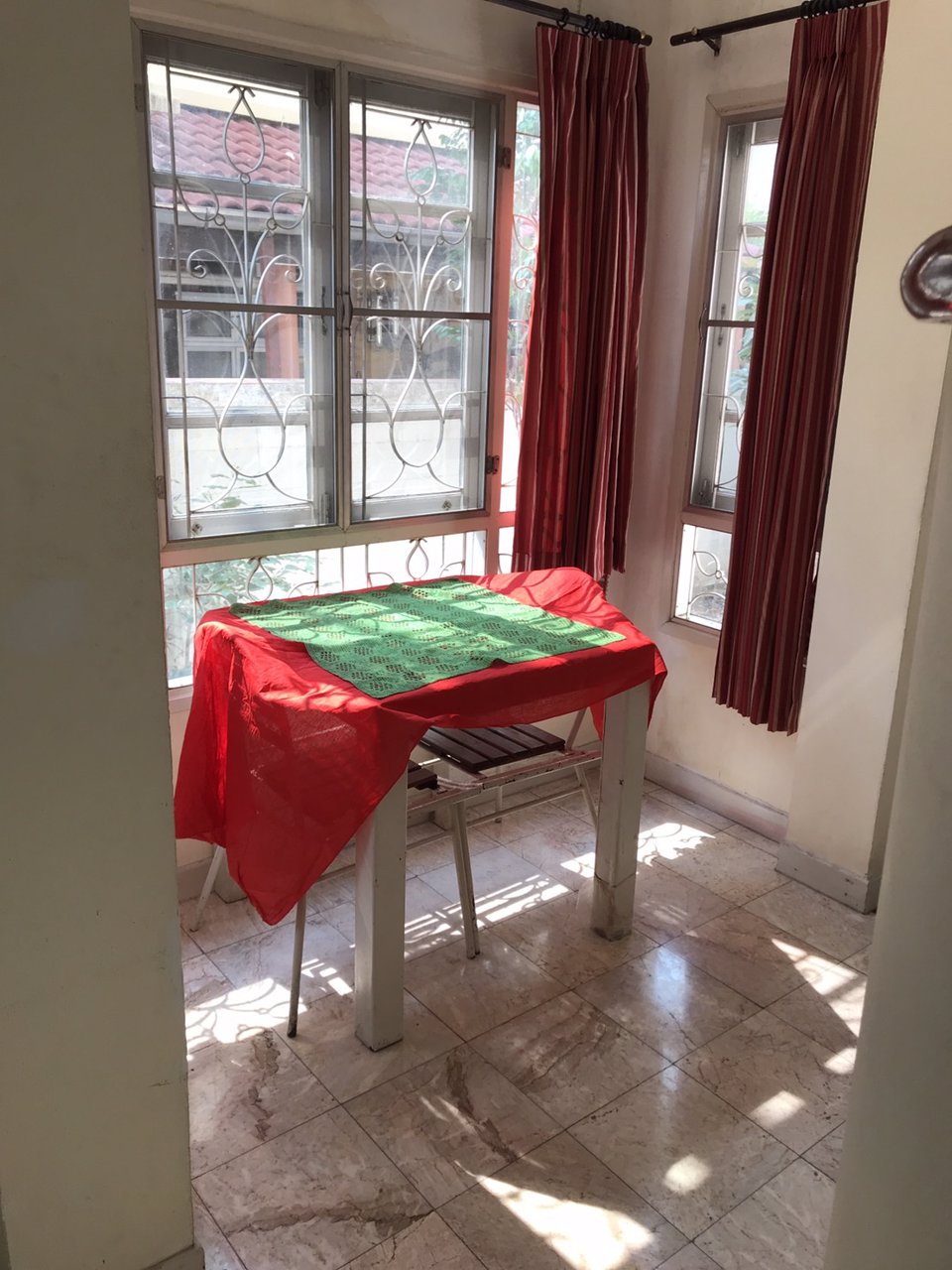 เช่าบ้านเดี่ยว