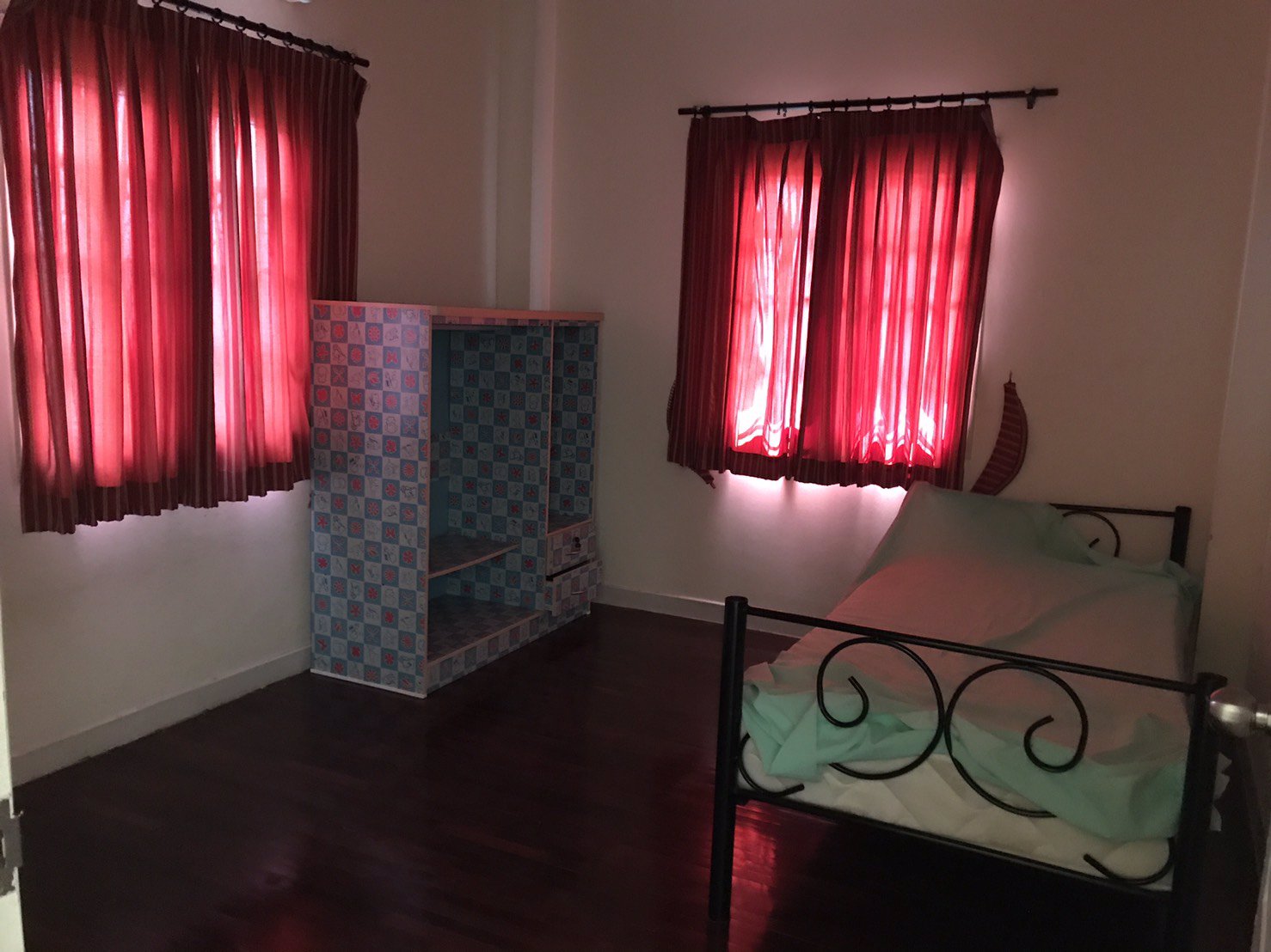 เช่าบ้านเดี่ยว