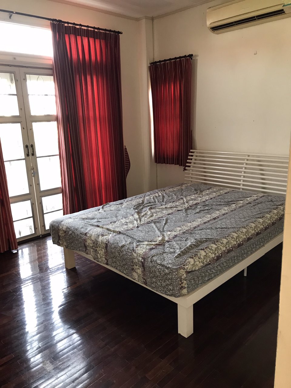 เช่าบ้านเดี่ยว