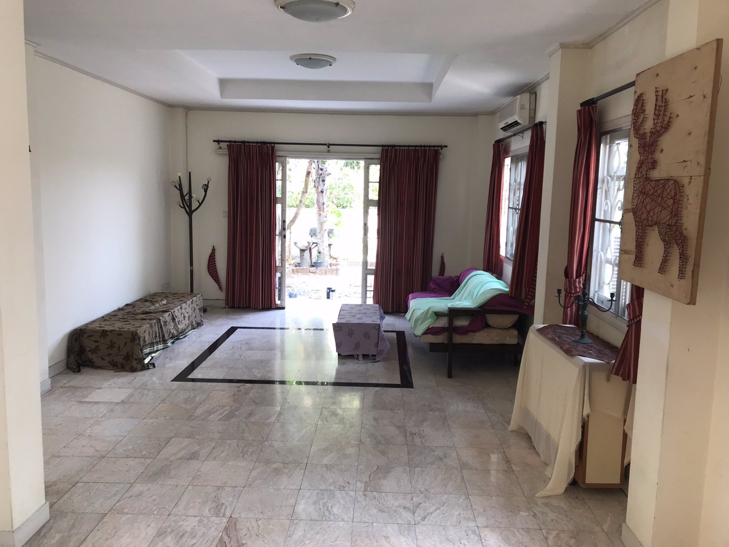 เช่าบ้านเดี่ยว