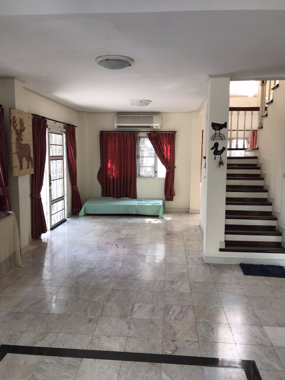 เช่าบ้านเดี่ยว