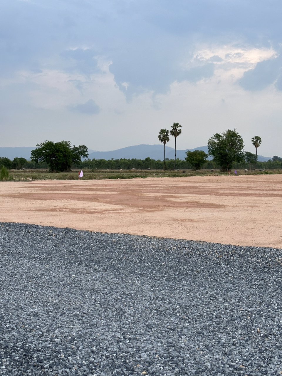 ที่ดิน-โครงการ-คลองเรือ-วิหารแดง-สระบุรี