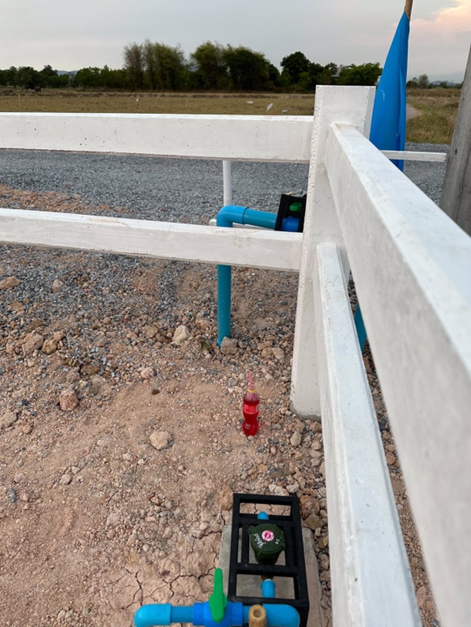 ที่ดิน-โครงการ-คลองเรือ-วิหารแดง-สระบุรี