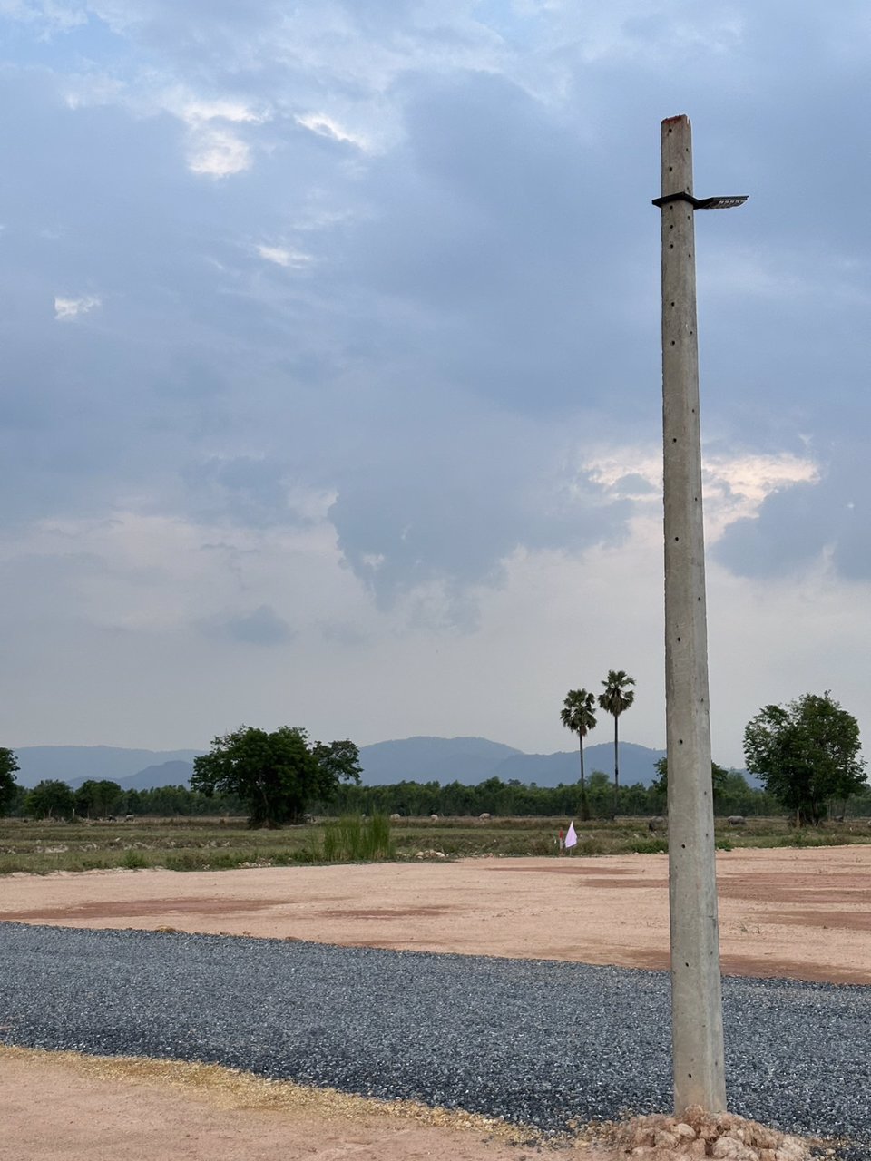 ที่ดิน-โครงการ-คลองเรือ-วิหารแดง-สระบุรี