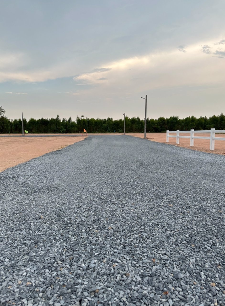 ที่ดิน-โครงการ-คลองเรือ-วิหารแดง-สระบุรี