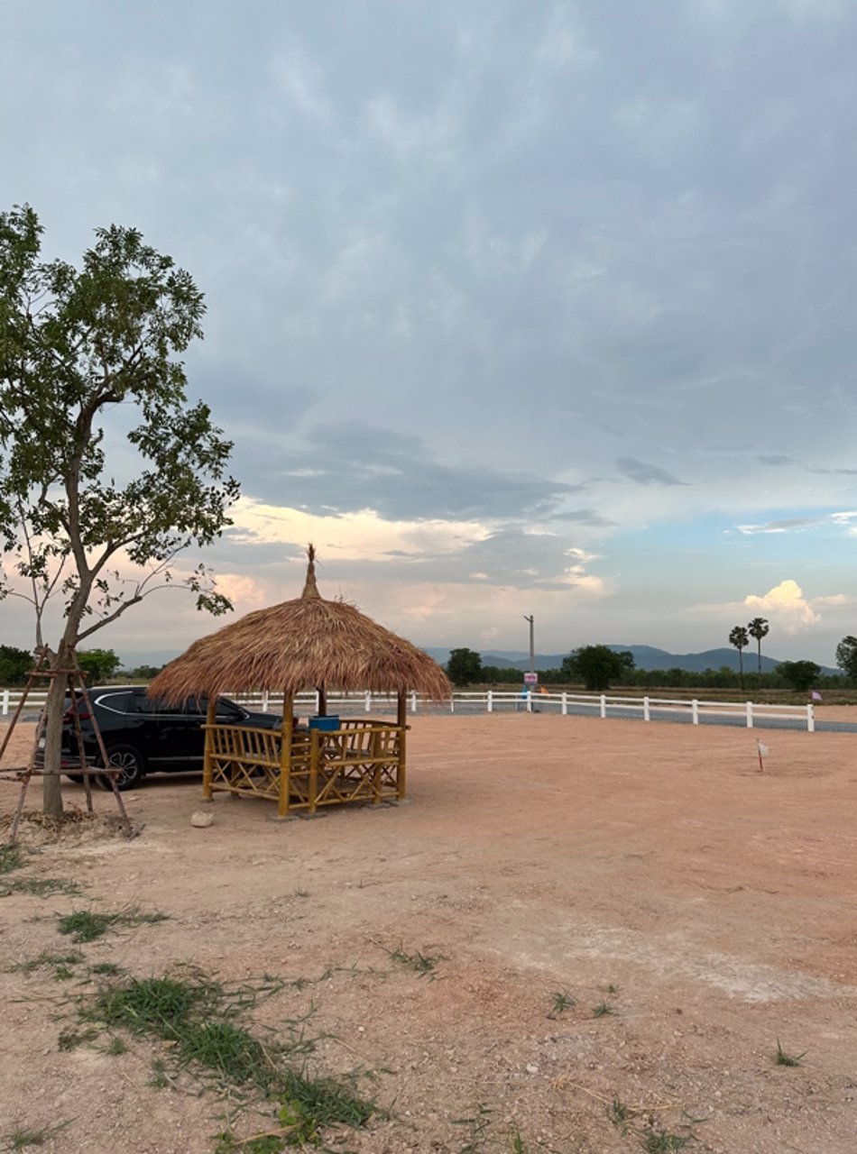 ที่ดิน-โครงการ-คลองเรือ-วิหารแดง-สระบุรี