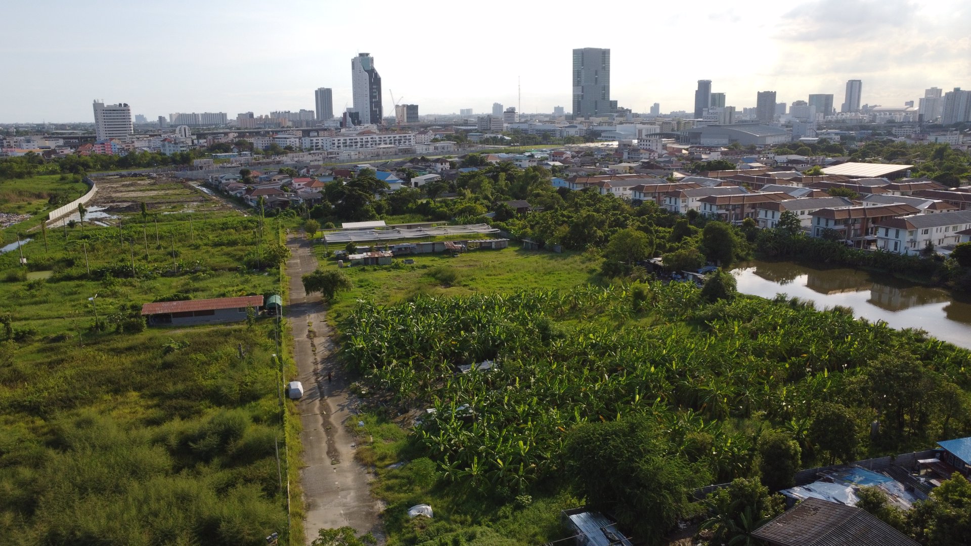 มีเพียง-3-แปลงเท่านั้นครับ-ที่ดินสวยๆ-กทม