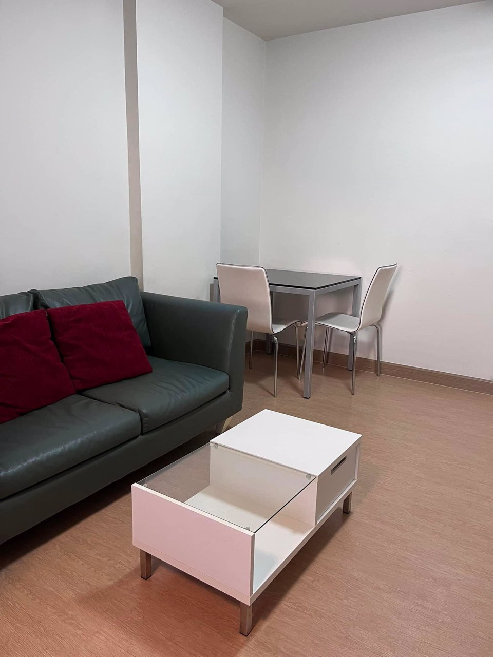 ขาย-คอนโด-d-condo-นครระยอง-1ห้องนอน-1ห้องน้ำ