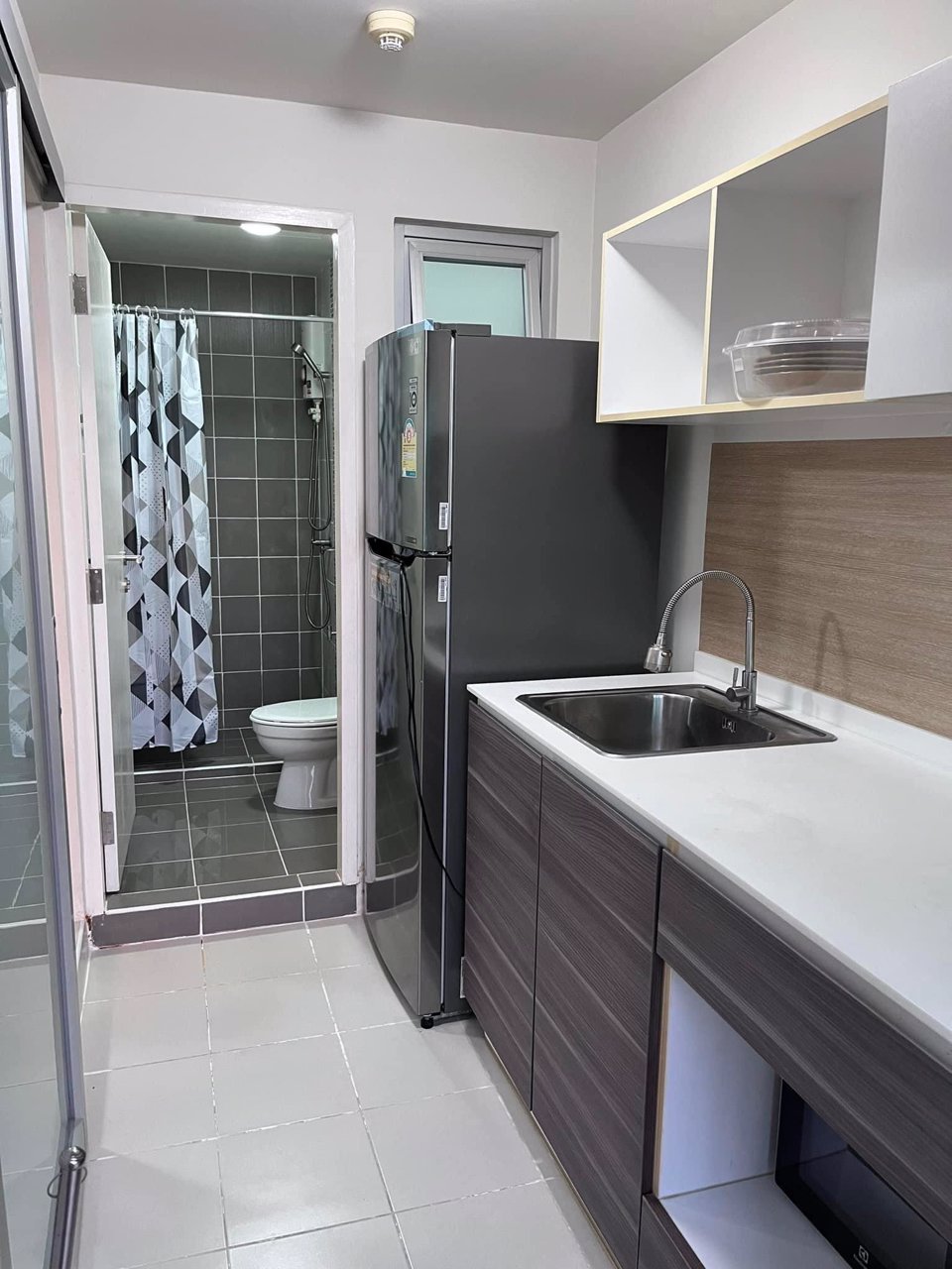 ขาย-คอนโด-d-condo-นครระยอง-1ห้องนอน-1ห้องน้ำ