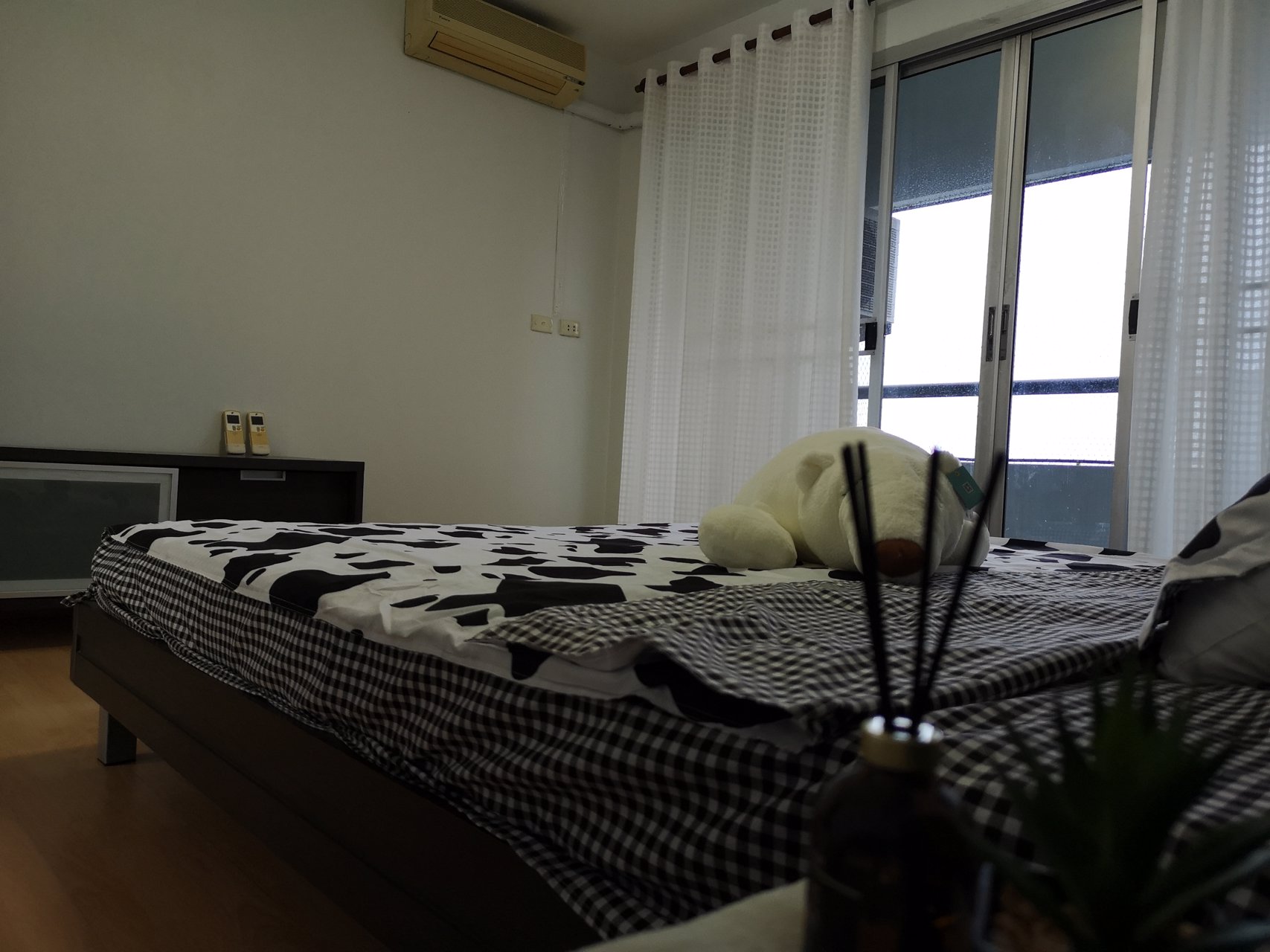 ให้เช่าคอนโด-garden-court-บ้านรวงข้าว-ใกล้ทางด่วนราษฎร์บูรณะ-พิเศษถึงสิ้น-พย-นี้-6500-