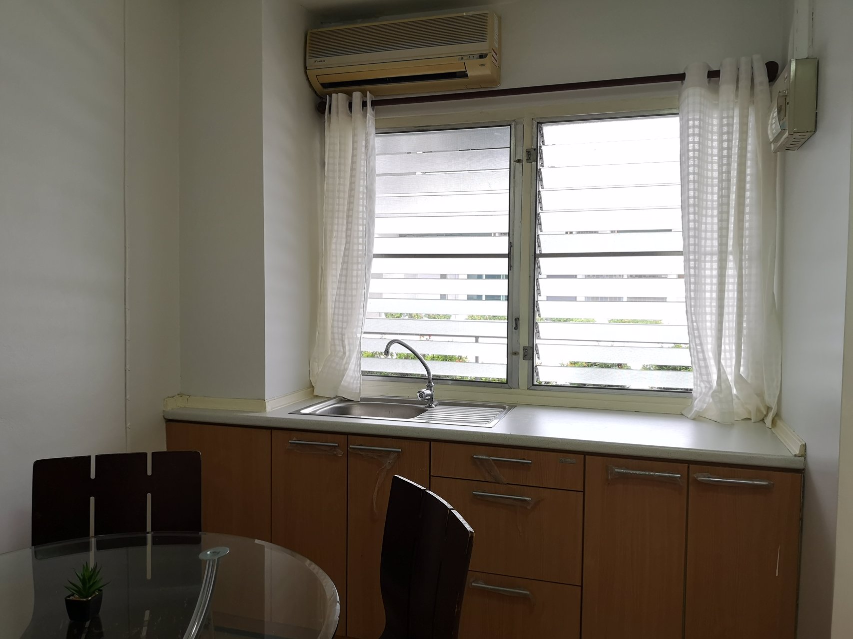 ให้เช่าคอนโด-garden-court-บ้านรวงข้าว-ใกล้ทางด่วนราษฎร์บูรณะ-พิเศษถึงสิ้น-พย-นี้-6500-