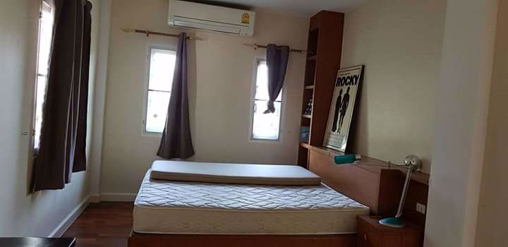 ขายด่วน-บ้านเดี่ยว-หมู่บ้ายชลลดา-บางบัวทอง