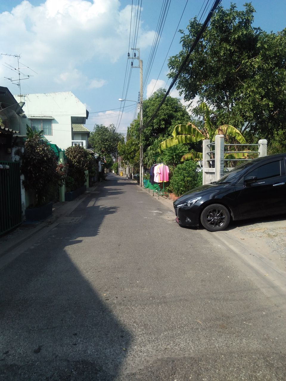 ขาย-บ้านเดี่ยว-ชั้นเดียว-ซอยศิริชัย-1-27-ถนน-กรุงเทพ-นนท์