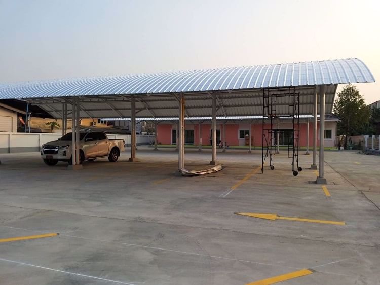 ปล่อยเช่า-อาคารชั้นเดียว-หมู่บ้านเศรษฐกิจ-บางแค