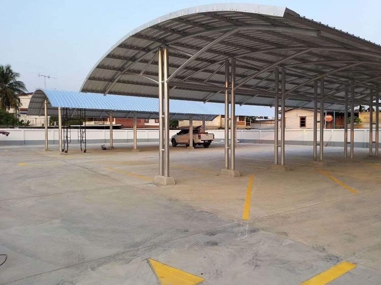 ปล่อยเช่า-อาคารชั้นเดียว-หมู่บ้านเศรษฐกิจ-บางแค