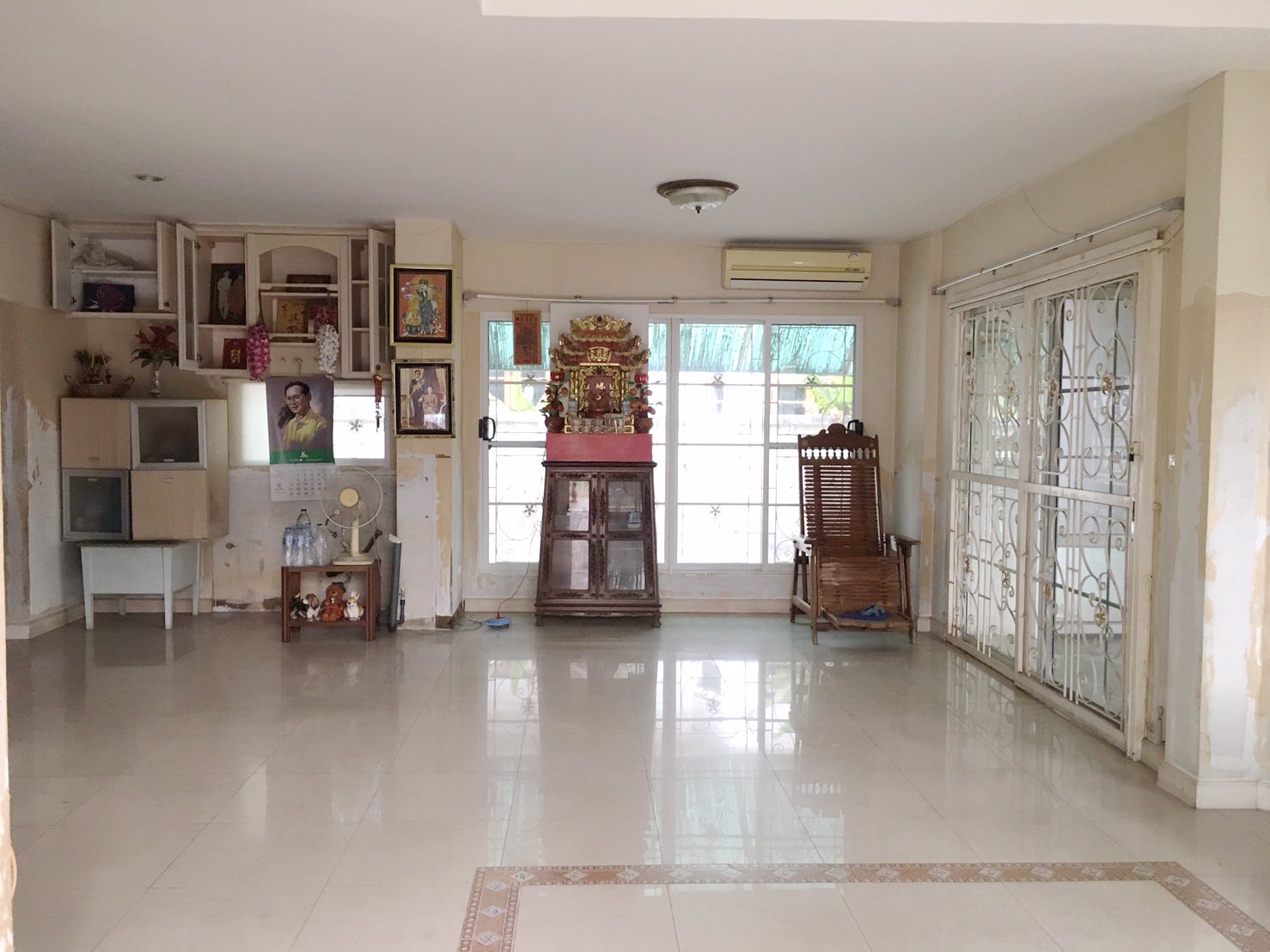 ขายบ้านเดี่ยว-หมู่บ้านชัยพฤกษ์-บางบัวทอง