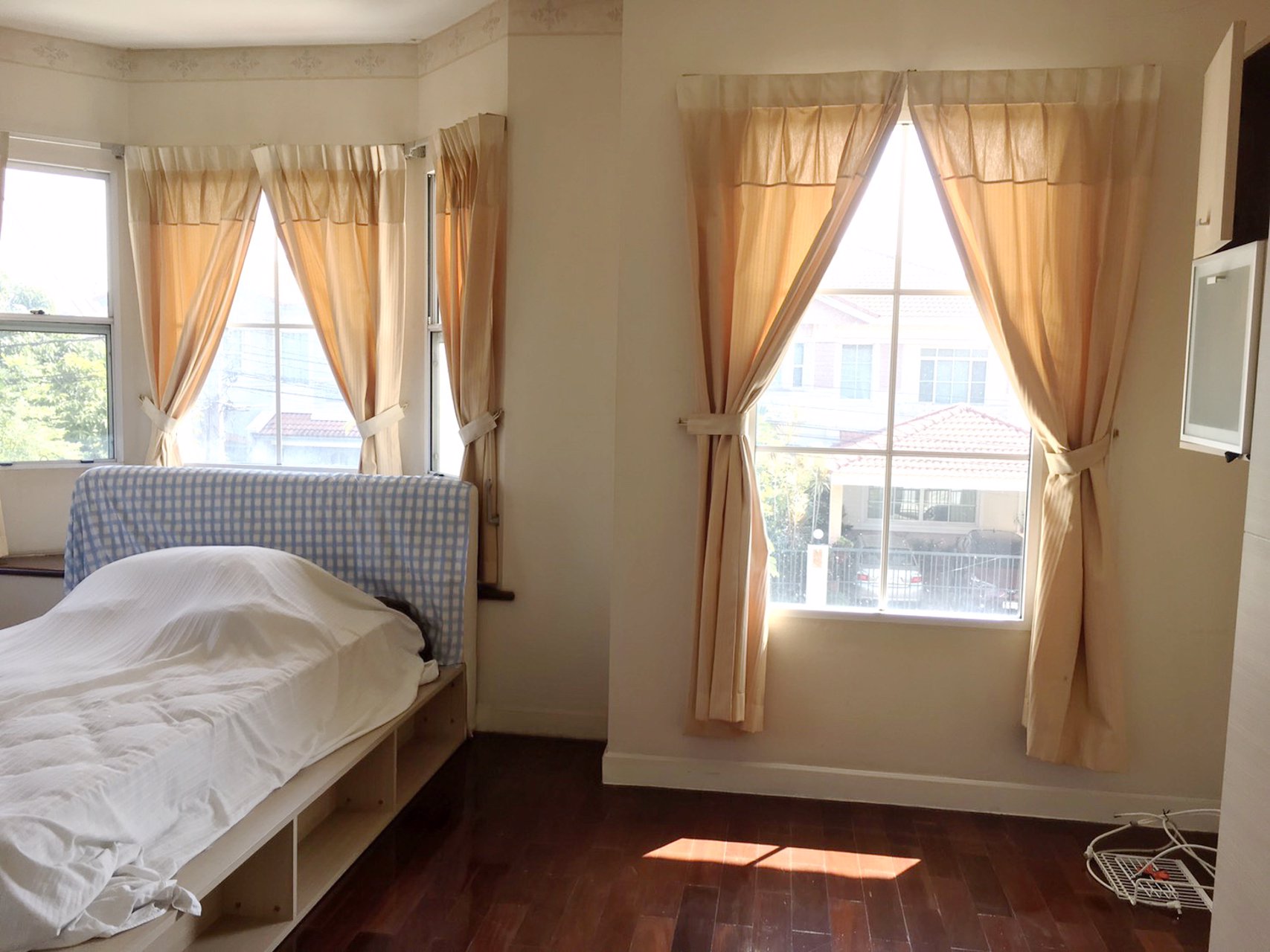 ขายบ้านเดี่ยว-หมู่บ้านชัยพฤกษ์-บางบัวทอง