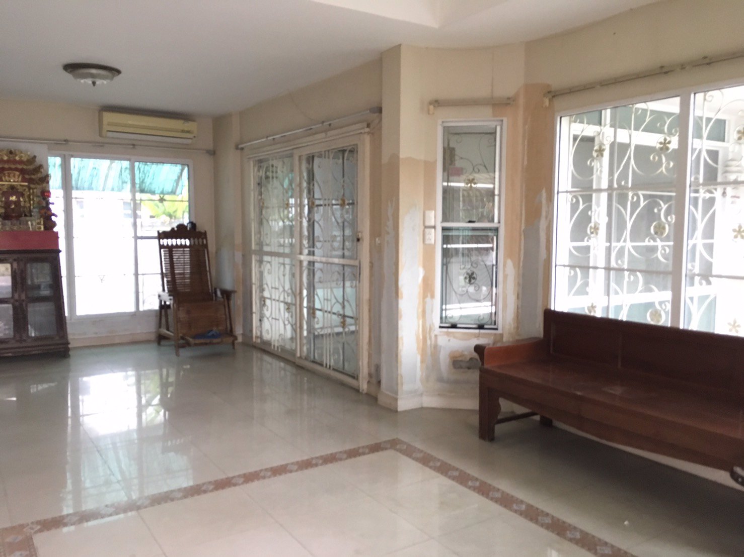 ขายบ้านเดี่ยว-หมู่บ้านชัยพฤกษ์-บางบัวทอง