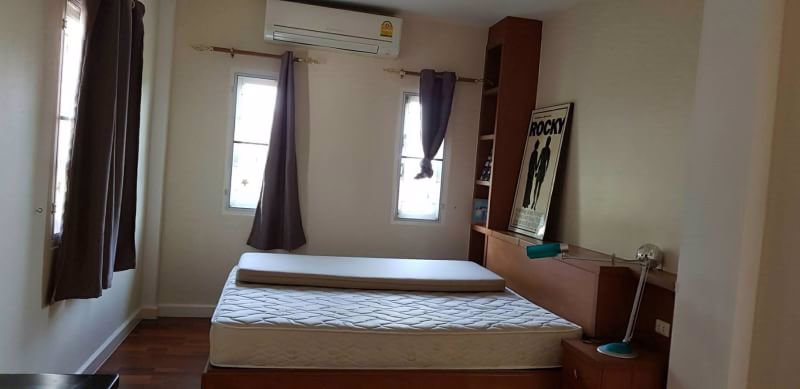 ขายดาวน-บ้านเดี่ยว-หมู่บ้านชลลดา-บางลัวทอง