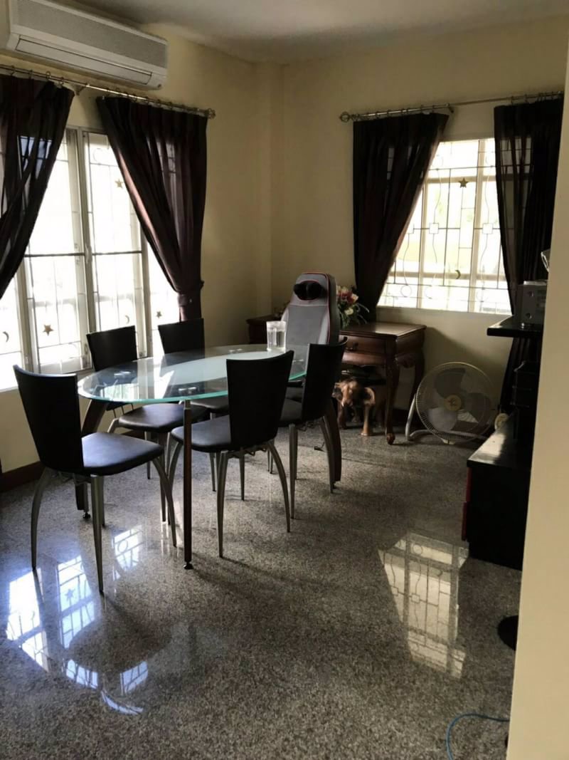 ขายดาวน-บ้านเดี่ยว-หมู่บ้านชลลดา-บางลัวทอง