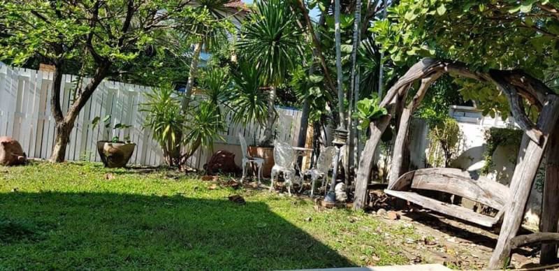 ขายดาวน-บ้านเดี่ยว-หมู่บ้านชลลดา-บางลัวทอง