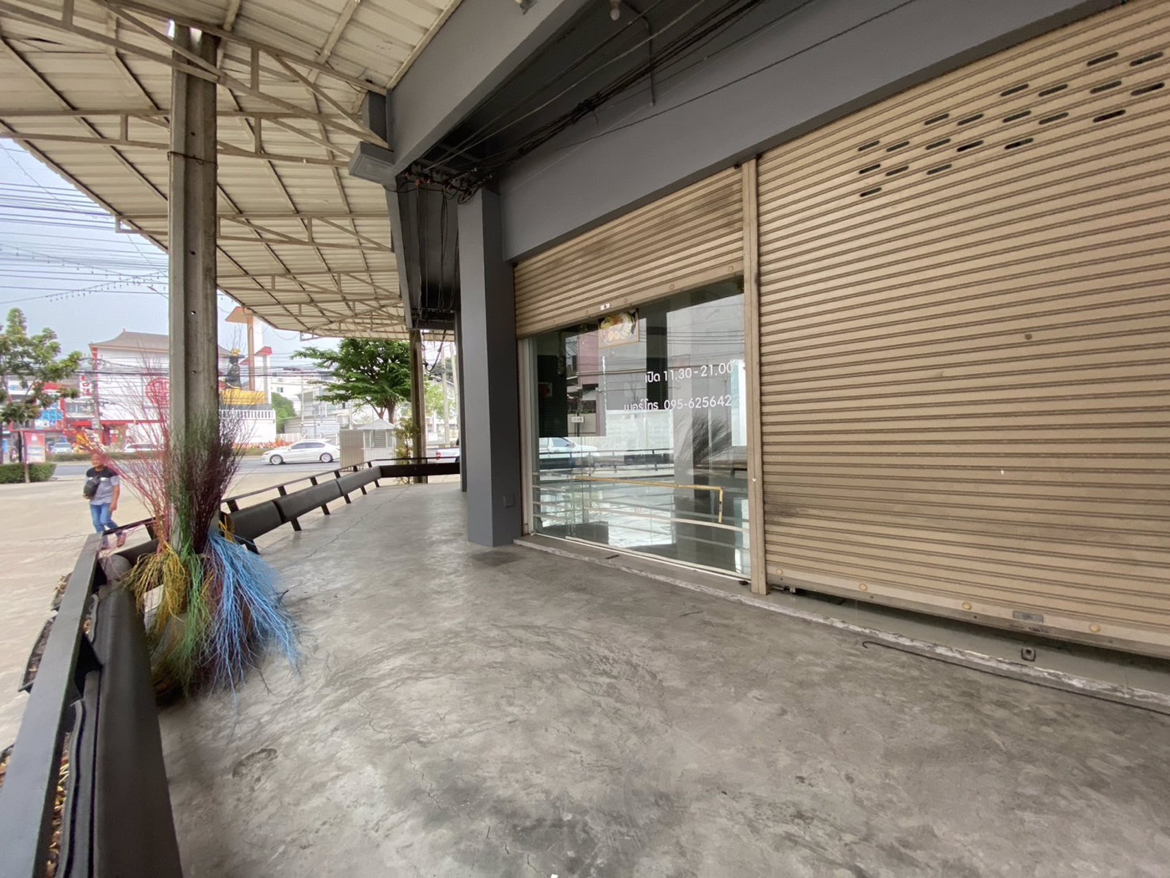 ขาย-ให้เช่า-อาคารพาณิชย์-4ชั้น-โครงการสำเพ็ง2-ติดถนนสาทร-กัลปพฤกษ์-กาญจนาภิเษก