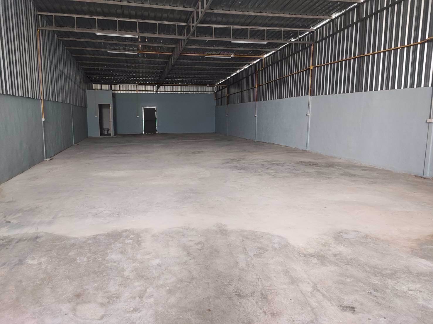 ให้เช่าโกดัง-ตแคราย-อกระทุ่มแบน-จสมุทรสาคร