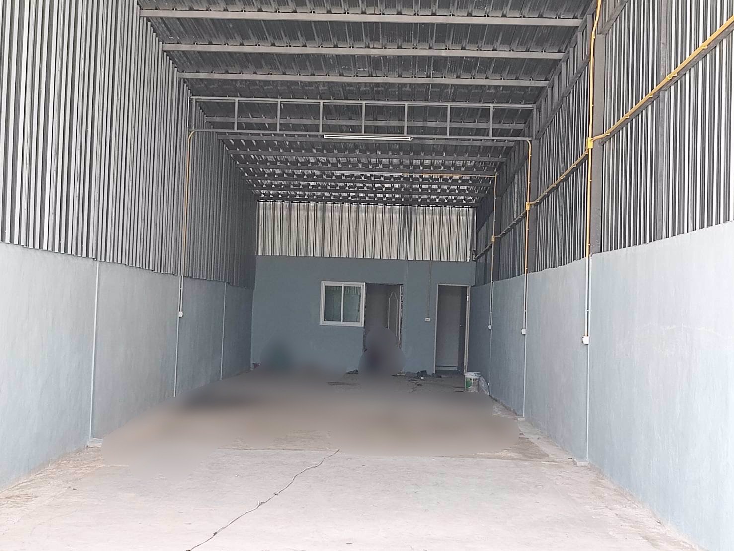 ให้เช่าโกดัง-ตแคราย-อกระทุ่มแบน-จสมุทรสาคร