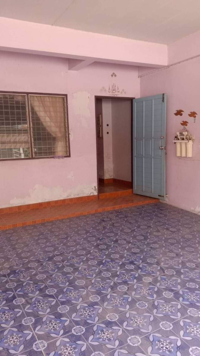 ขายทาวน์เฮ้าส์-โคกหม้อ-เมืองราชบุรี-ขายตามสภาพ-เงินเดือน-12000ขึ้นไปกู้ได้-