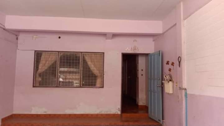 ขายทาวน์เฮ้าส์-โคกหม้อ-เมืองราชบุรี-ขายตามสภาพ-เงินเดือน-12000ขึ้นไปกู้ได้-