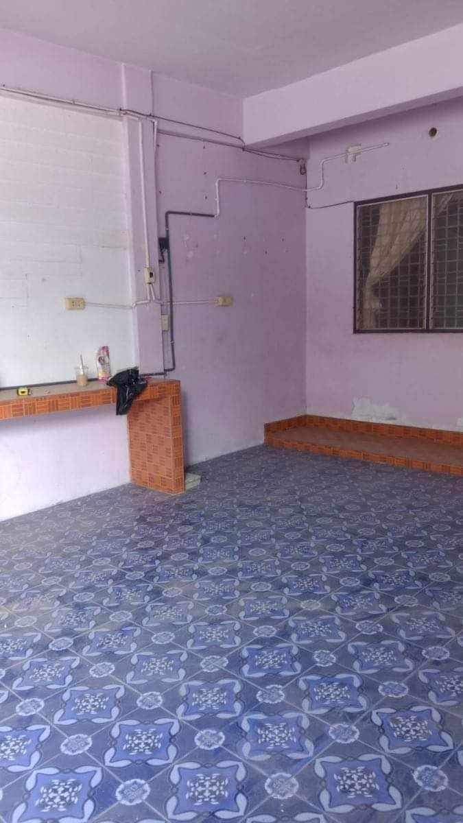 ขายทาวน์เฮ้าส์-โคกหม้อ-เมืองราชบุรี-ขายตามสภาพ-เงินเดือน-12000ขึ้นไปกู้ได้-