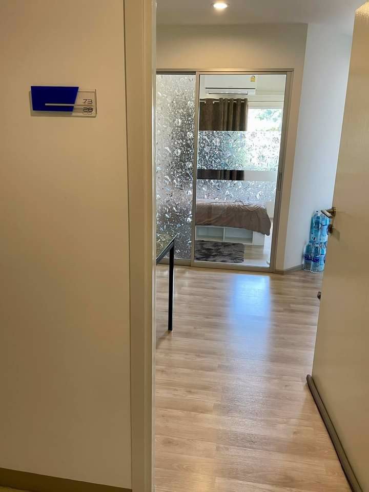 ขาย-860000-คอนโดพร้อมอยู่เสนาคิทสาย-7นครปฐม-ขนาด-27-ตรม-ชั้น-2