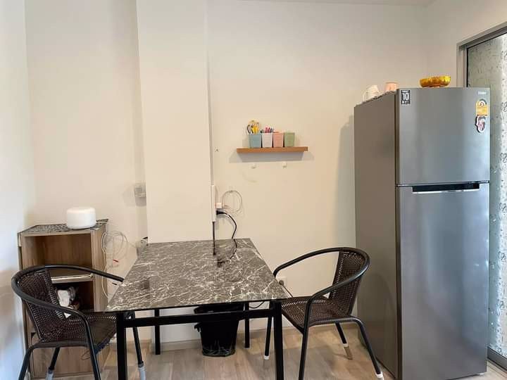 ขาย-860000-คอนโดพร้อมอยู่เสนาคิทสาย-7นครปฐม-ขนาด-27-ตรม-ชั้น-2