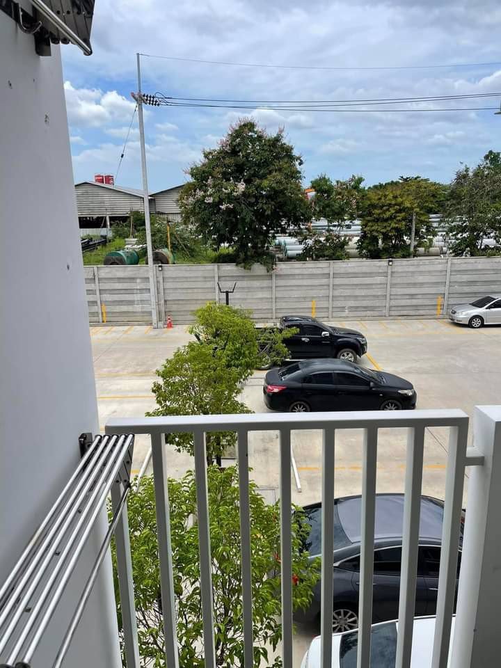 ขาย-860000-คอนโดพร้อมอยู่เสนาคิทสาย-7นครปฐม-ขนาด-27-ตรม-ชั้น-2