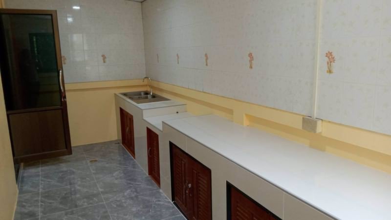 ขายบ้านรีโนเวทใหม่ในโครงการพฤกษาพรรณ-1-นครปฐม-