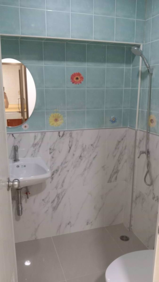 ขายบ้านรีโนเวทใหม่ในโครงการพฤกษาพรรณ-1-นครปฐม-