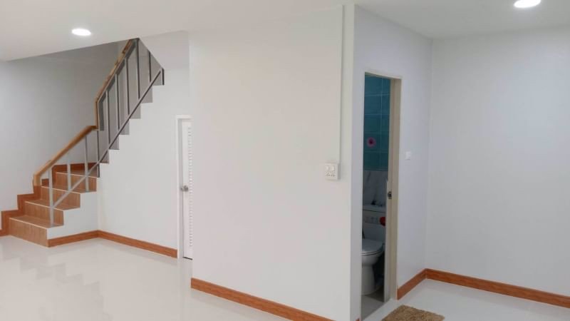 ขายบ้านรีโนเวทใหม่ในโครงการพฤกษาพรรณ-1-นครปฐม-