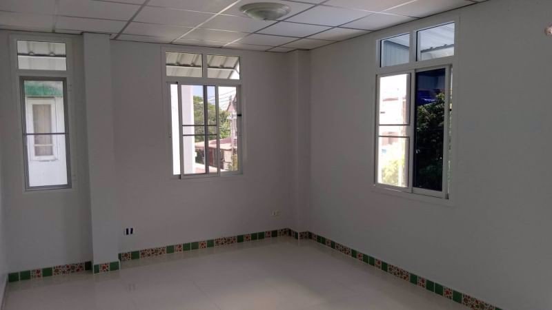 ขายบ้านรีโนเวทใหม่ในโครงการพฤกษาพรรณ-1-นครปฐม-