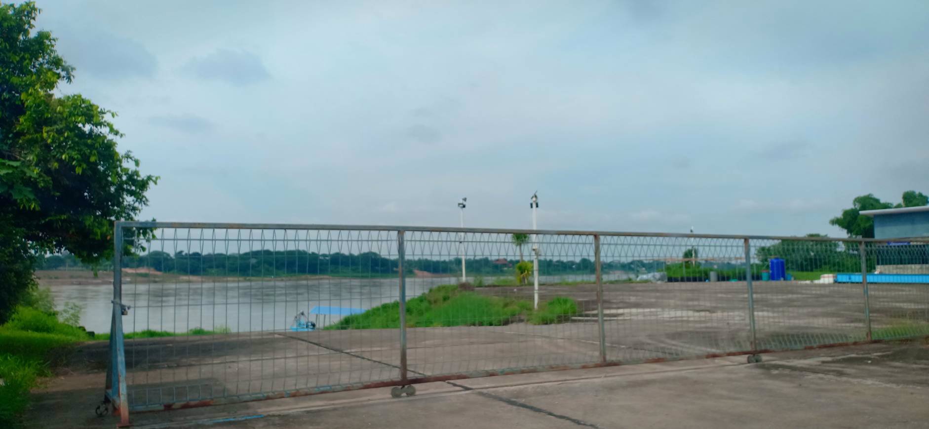 ขายที่ดินบ้านหม้อ-เนื้อที่-2ไร่-1งาน-60ตรว